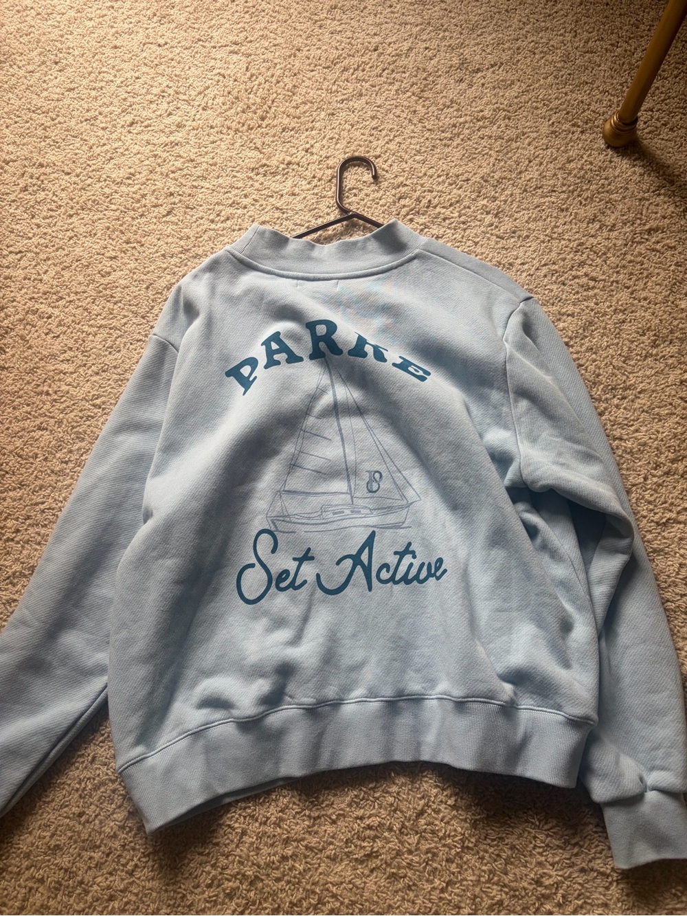 Parke x Set Active - Picture 3 of 4